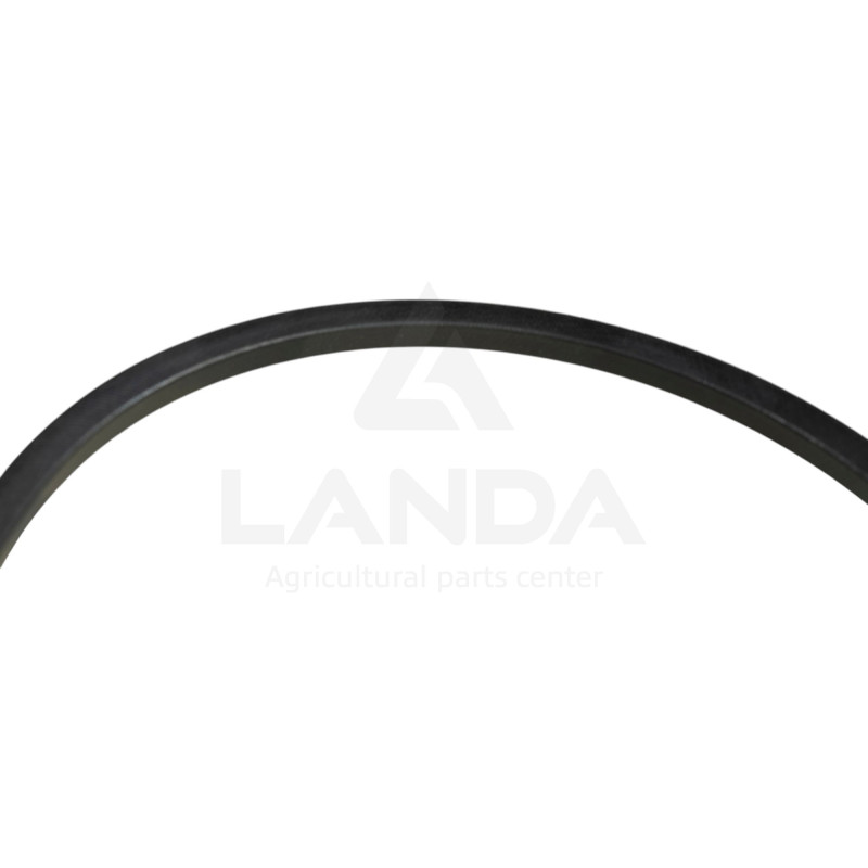 COURROIE TRAPEZOIDALE LISSE A98