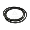 COURROIE TRAPEZOIDALE LISSE A98