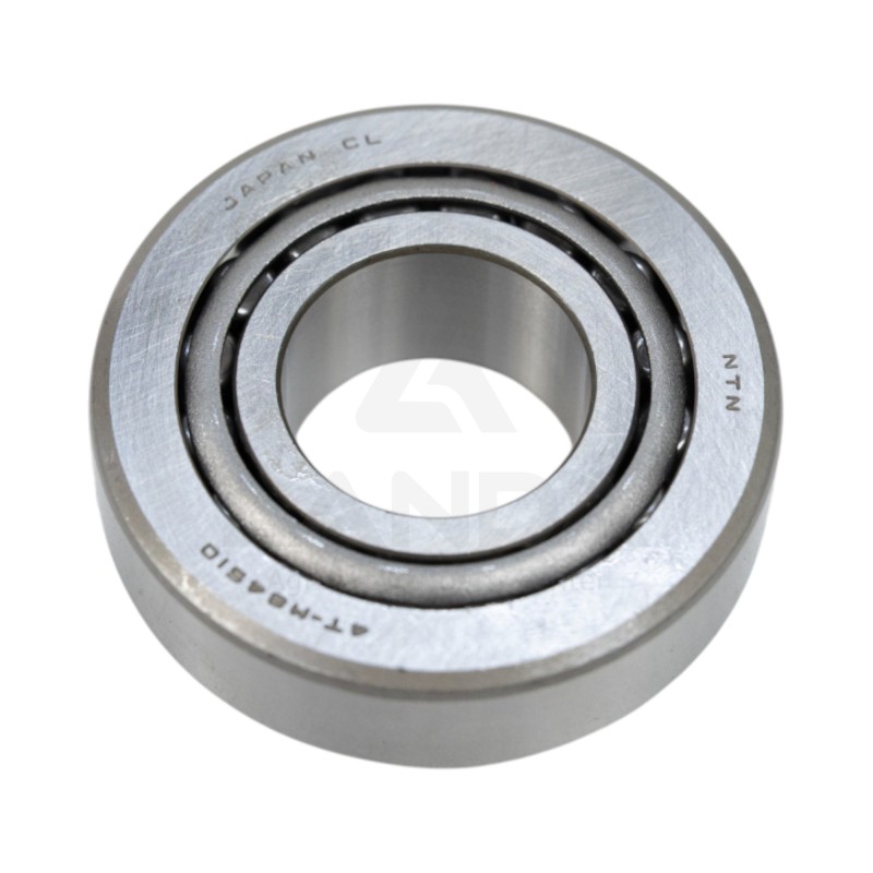 TAPERED ROLLER BEARING (OUTER/INNER RINGS)