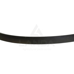 COURROIE TRAPEZOIDALE LISSE A98