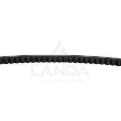 SERRATED V-BELT