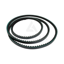SERRATED V-BELT