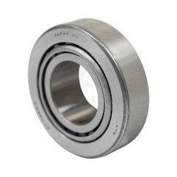 ROULEMENT A ROULEAUX CONIQUES (CONE/CUVETTE)