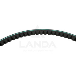 SERRATED V-BELT