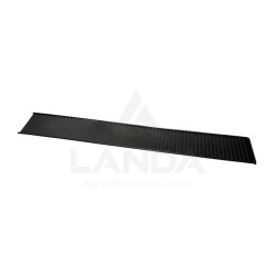PLASTIC TRESHING PLATE