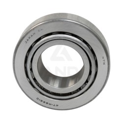 ROULEMENT A ROULEAUX CONIQUES (CONE/CUVETTE) 4T-M86649/M86610