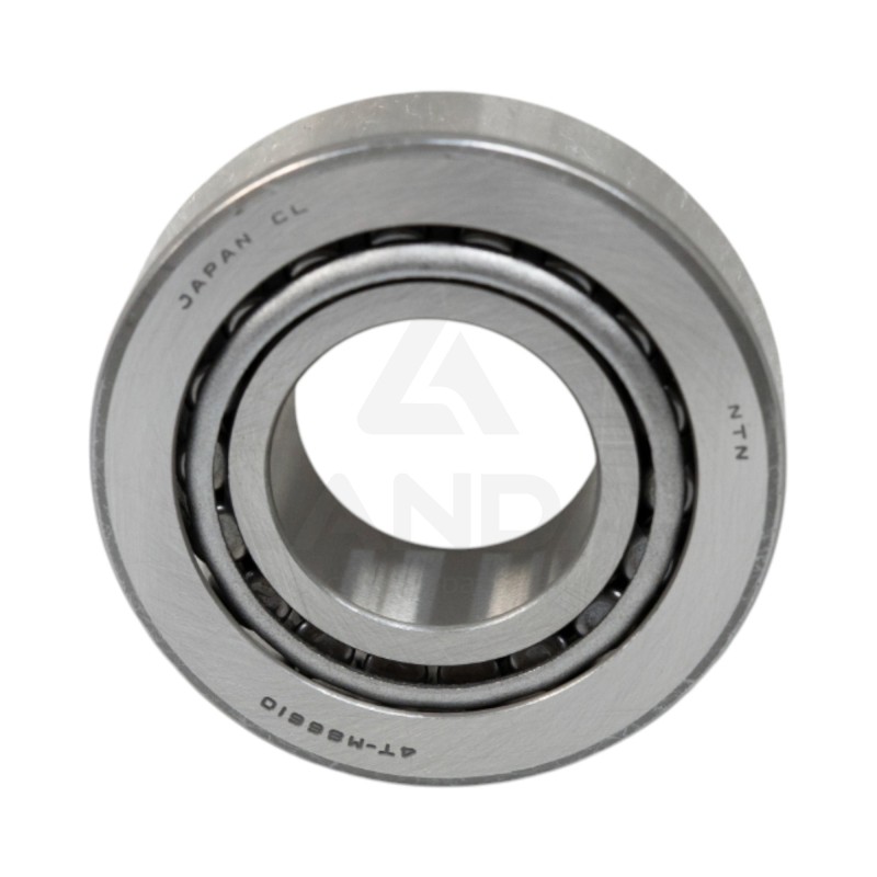 TAPERED ROLLER BEARING (OUTER/INNER RINGS)