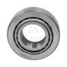 ROULEMENT A ROULEAUX CONIQUES (CONE/CUVETTE) 4T-M86649/M86610