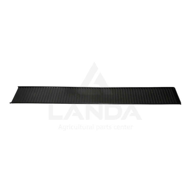 CHAPA ESCALONADA PLÁSTICO (261 MM)
