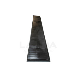 PLASTIC TRESHING PLATE