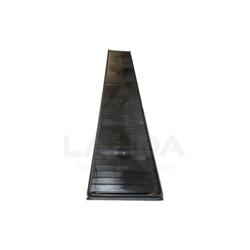 PLASTIC TRESHING PLATE