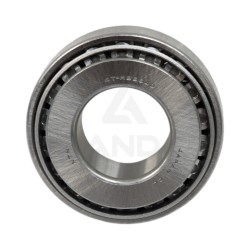 TAPERED ROLLER BEARING (OUTER/INNER RINGS)