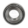 ROULEMENT A ROULEAUX CONIQUES (CONE/CUVETTE) 4T-M86649/M86610