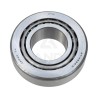 ROULEMENT A ROULEAUX CONIQUES (CONE/CUVETTE) 4T-M86649/M86610
