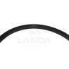 COURROIE TRAPEZOIDALE LISSE AP1003800