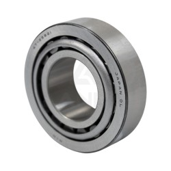 ROULEMENT A ROULEAUX CONIQUES (CONE/CUVETTE) 4T-25877/25821