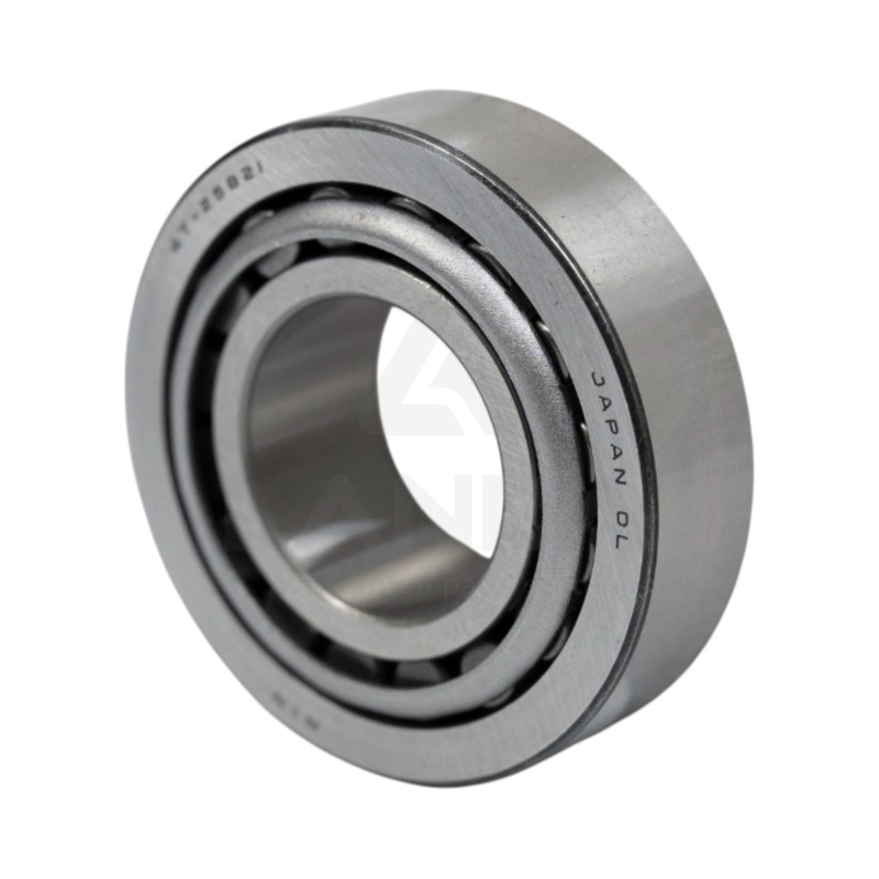 ROULEMENT A ROULEAUX CONIQUES (CONE/CUVETTE) 4T-25877/25821