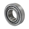 ROULEMENT A ROULEAUX CONIQUES (CONE/CUVETTE) 4T-25877/25821