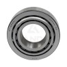 ROULEMENT A ROULEAUX CONIQUES (CONE/CUVETTE) 4T-25877/25821