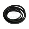 MULTIBAND V-BELT 2-GROOVE HB