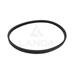 MULTIBAND V-BELT 2-GROOVE HB