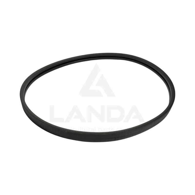 MULTIBAND V-BELT 2-GROOVE HB