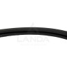 MULTIBAND V-BELT 2-GROOVE HB