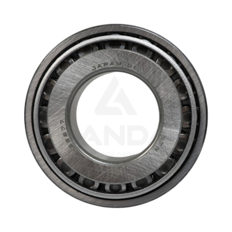 TAPERED ROLLER BEARING (OUTER/INNER RINGS)