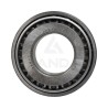 ROULEMENT A ROULEAUX CONIQUES (CONE/CUVETTE) 4T-25877/25821