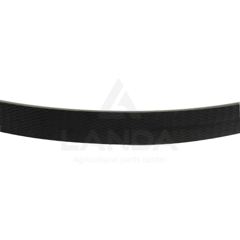 MULTIBAND V-BELT 2-GROOVE HB