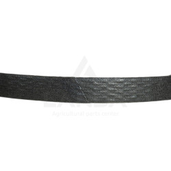 SET OF 3 SMOOTH V-BELTS