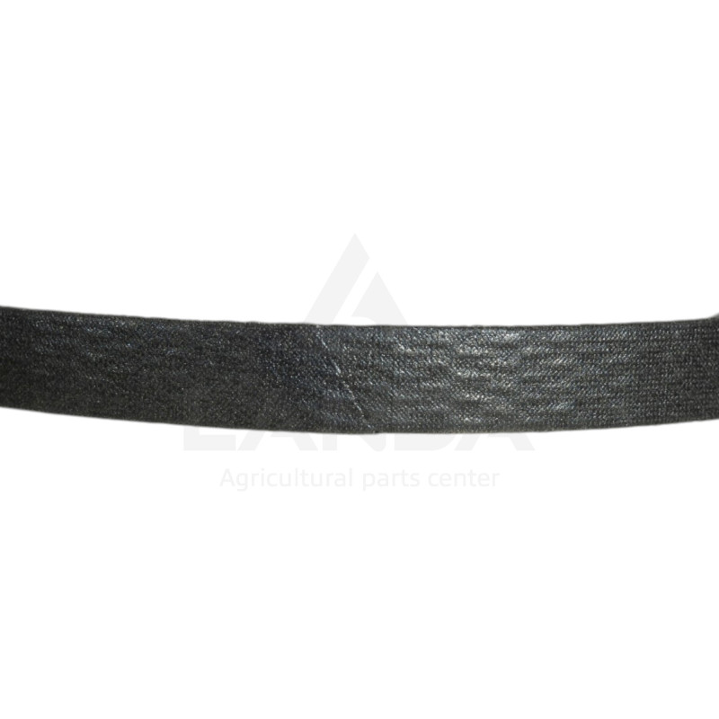 JUEGO DE 3 CORREAS TRAPEZOIDALES LISAS