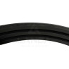 SET OF 2 MULTIBAND V-BELTS (3HC+4HC)