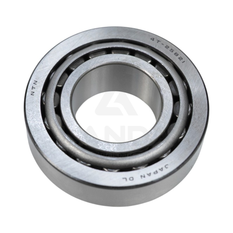 ROULEMENT A ROULEAUX CONIQUES (CONE/CUVETTE) 4T-25877/25821