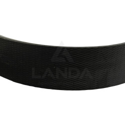 SET OF 2 MULTIBAND V-BELTS (3HC+4HC)