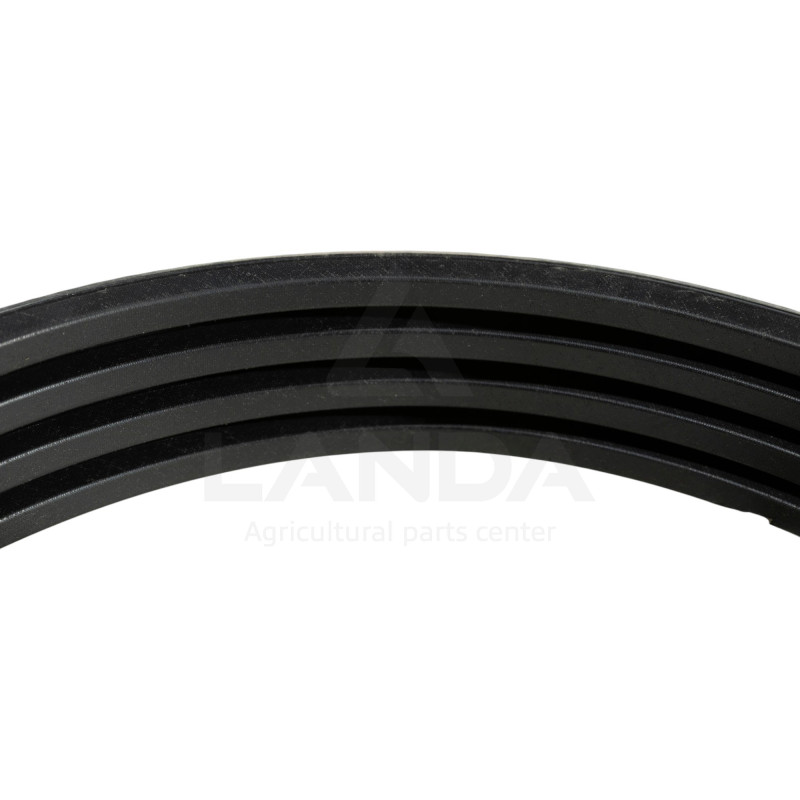 MULTIBAND V-BELT 4-GROOVE