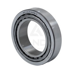 TAPERED ROLLER BEARING (OUTER/INNER RINGS)