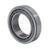TAPERED ROLLER BEARING (OUTER/INNER RINGS)