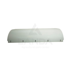 BOTTOM PLATE (FEEDING HOUSING)