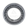 TAPERED ROLLER BEARING (OUTER/INNER RINGS)