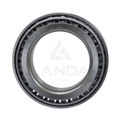 TAPERED ROLLER BEARING (OUTER/INNER RINGS)