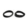 SET OF 2 MULTIBAND V-BELTS 3HA