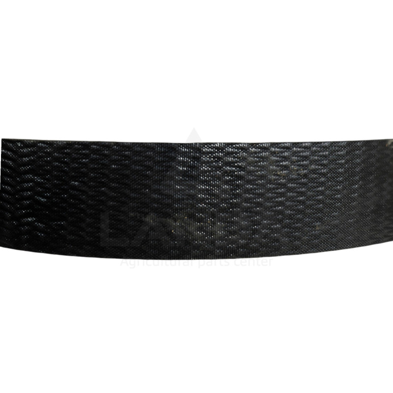 JUEGO DE 2 CORREAS TRAPEZOIDALES MULTICANAL 3HA