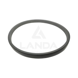 SMOOTH VARIABLE SPEED BELT