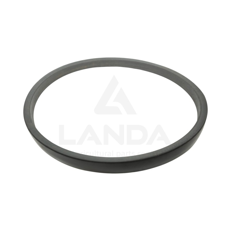 SMOOTH VARIABLE SPEED BELT