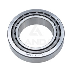TAPERED ROLLER BEARING (OUTER/INNER RINGS)