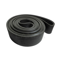 MULTIBAND V-BELT 8-GROOVE HB