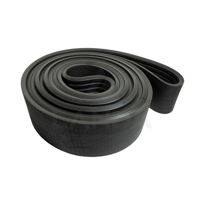 MULTIBAND V-BELT 8-GROOVE HB