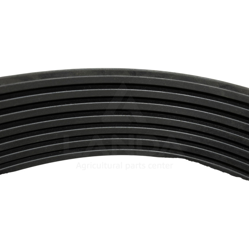MULTIBAND V-BELT 8-GROOVE HB