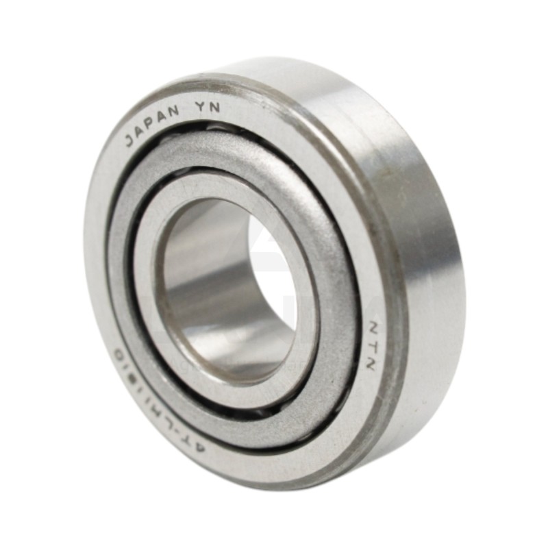 TAPERED ROLLER BEARING (OUTER/INNER RINGS)